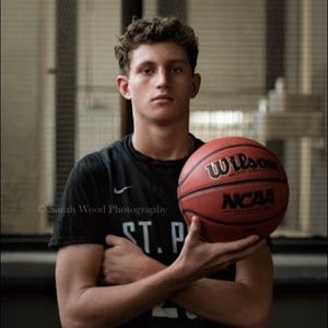 Meet your Posher, Ryan